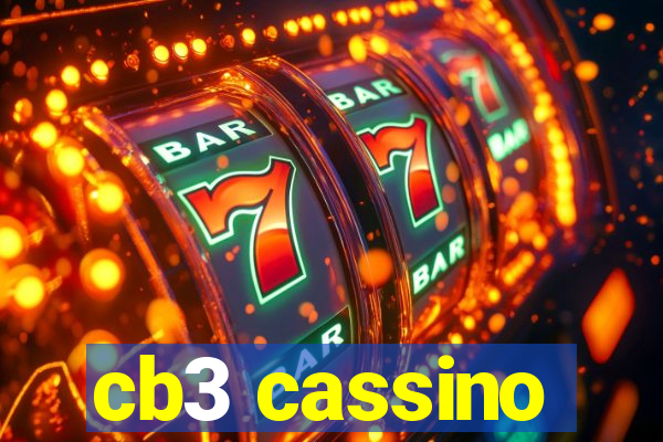 cb3 cassino